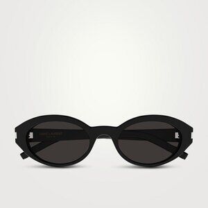 SL 567 Oval Sunglasses